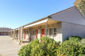 Kite Street Units, Orange